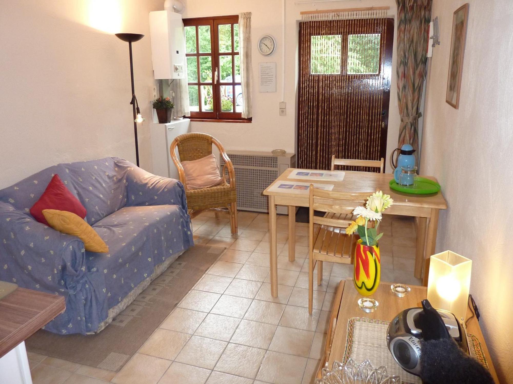 Gorgeous Apartment In Bohon With Garden Furniture And Bbq Barvaux Ngoại thất bức ảnh